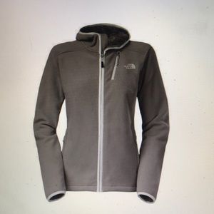 Women’s The North Face Windwall 2 Jacket